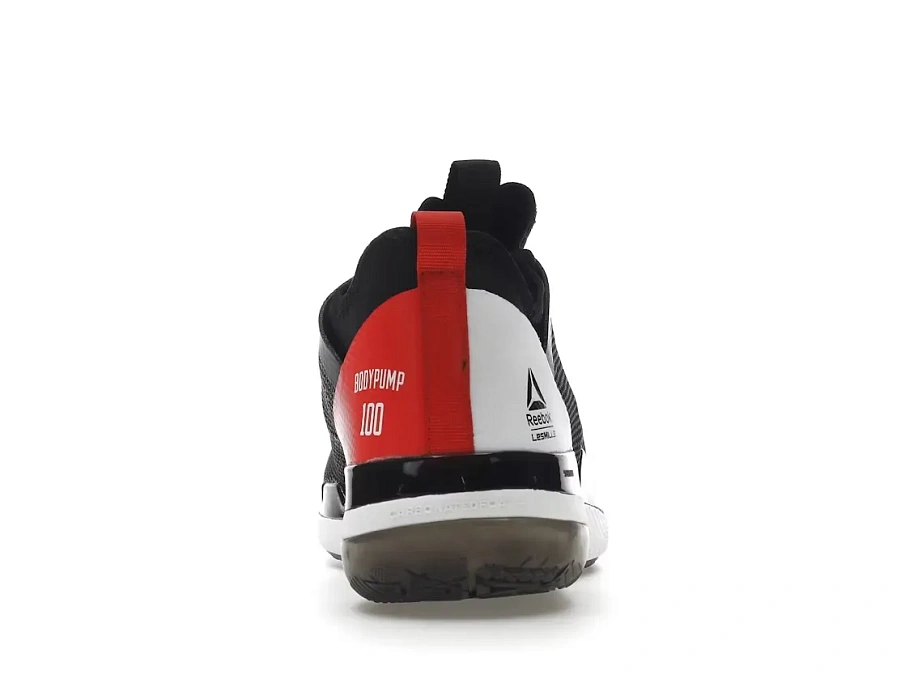 Фото № 4 с приближением к товару «‎Reebok Ultra 4.0 LM»