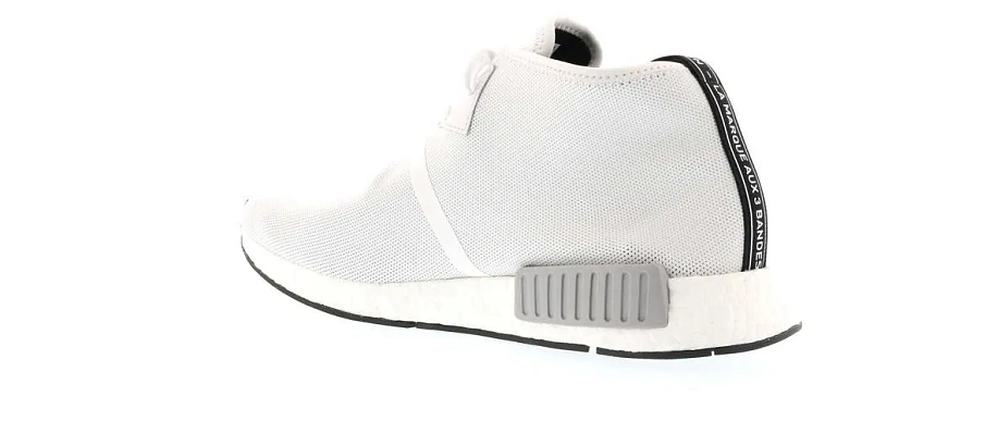 Фото № 2 с приближением к товару «‎adidas NMD C1 Vintage White»
