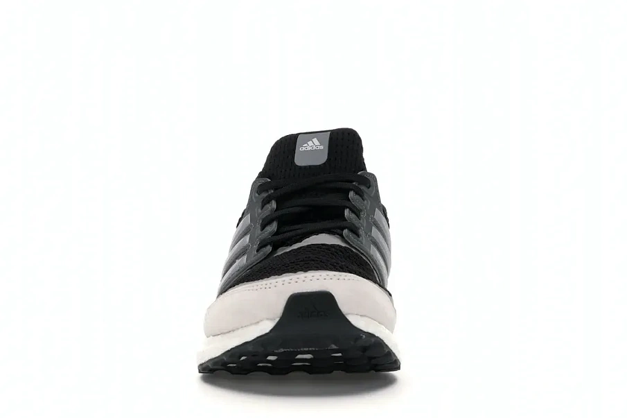 Фото № 2 с приближением к товару «‎adidas Ultra Boost S&L Black Grey»
