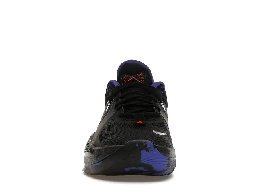 Фото № 2 с приближением к товару «‎Nike PG 5 Black Lapis»
