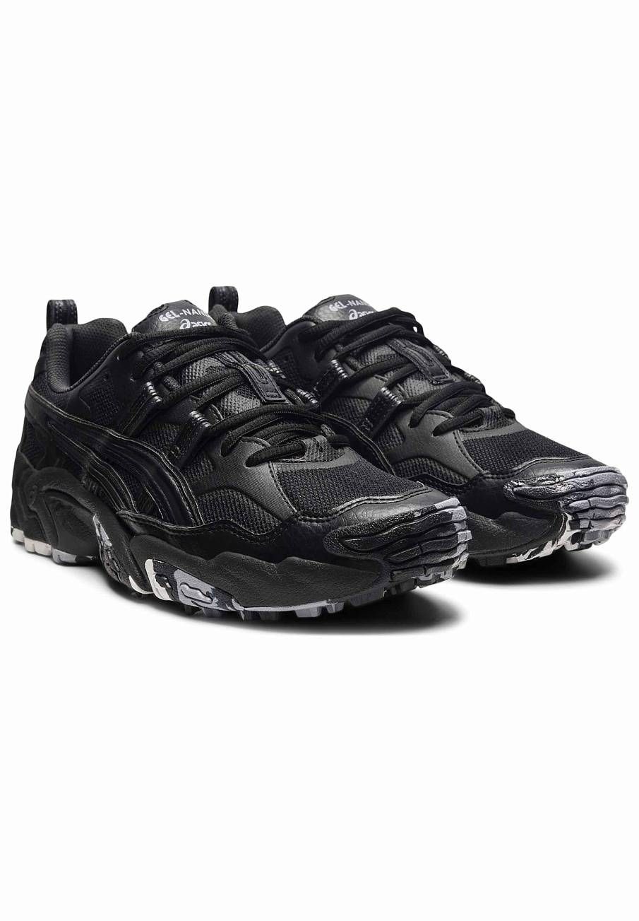 Фото № 5 с приближением к товару «‎Asics Gel Nandi »