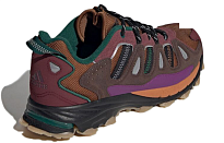 Фото № 4 с приближением к товару «‎adidas Superturf Adventure Outdoor Functional Shoes Brown»
