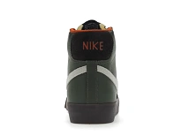 Фото № 4 с приближением к товару «‎Nike Blazer Mid 77 Vintage Army»