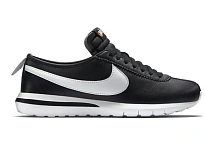 Фото № 1 с приближением к товару «‎Nike Roshe Run Fragment Cortez Black»