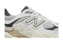 Фото № 3 с приближением к товару «‎New Balance 9060 Grey Day 2025»