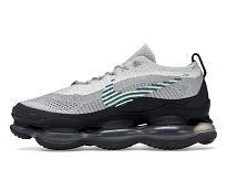 Фото № 3 с приближением к товару «‎Nike Air Max Scorpion FK Wolf Grey»