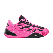 Фото № 1 с приближением к товару «‎Reebok Angel Reese 1 Big Kid Paradise Pink»