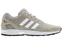 Фото № 1 с приближением к товару «‎adidas ZX Flux Sesame»