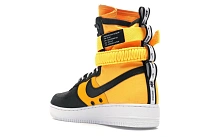 Фото № 6 с приближением к товару «‎Nike SF Air Force 1 High Laser Orange»