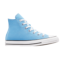 Фото № 1 с приближением к товару «‎Converse Chuck Taylor All Star High Light Blue»