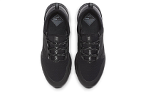 Фото № 4 с приближением к товару «‎Nike Odyssey React Shield 2 Black»