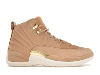 Фото № 1 с приближением к товару «‎Jordan 12 Retro Vachetta Tan »