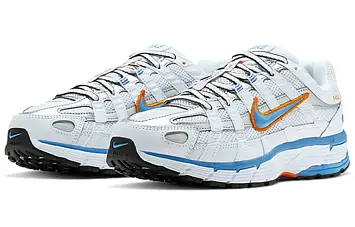 Nike P-6000 Shoe. Nike - 4