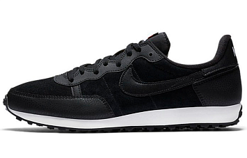 Nike Challenger OG SE BlackWhite - 1