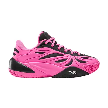 Reebok Angel Reese 1 Big Kid Paradise Pink - 1