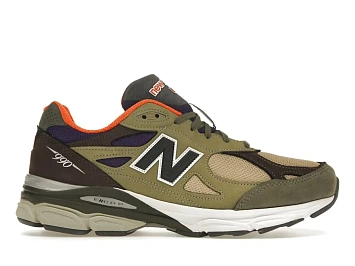 New Balance 990v3 - 1