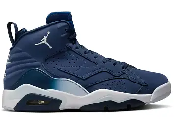 Jordan MVP