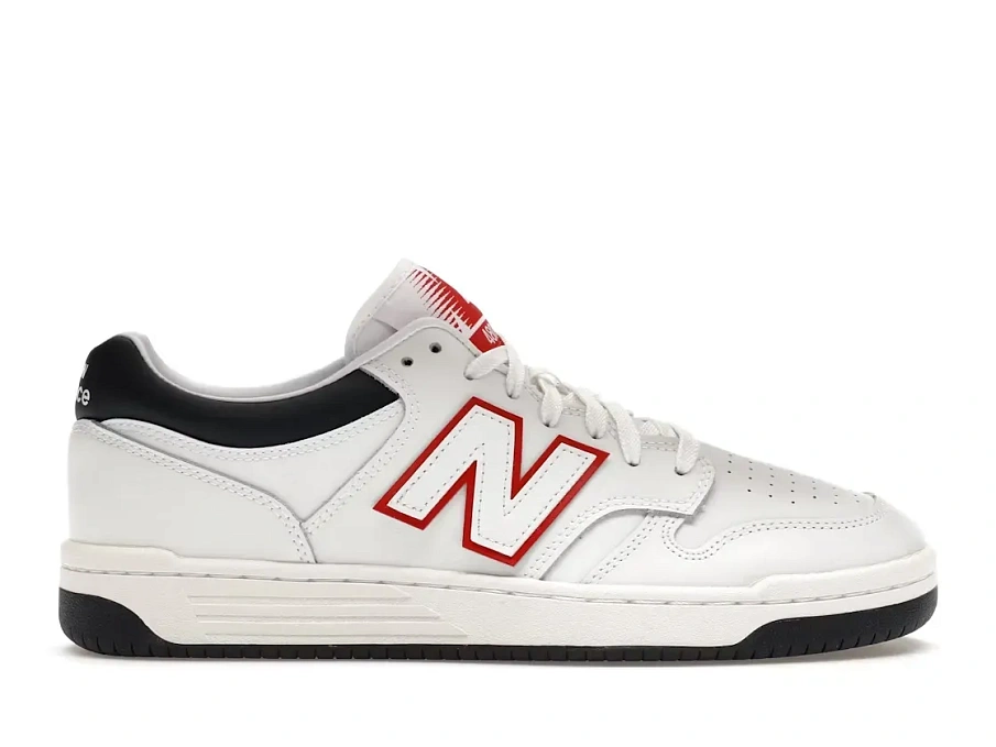 Фото № 1 с приближением к товару «‎New Balance BB480»
