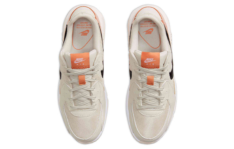 Фото № 4 с приближением к товару «‎Nike WMNS Air Max Excee BeigeOrange»