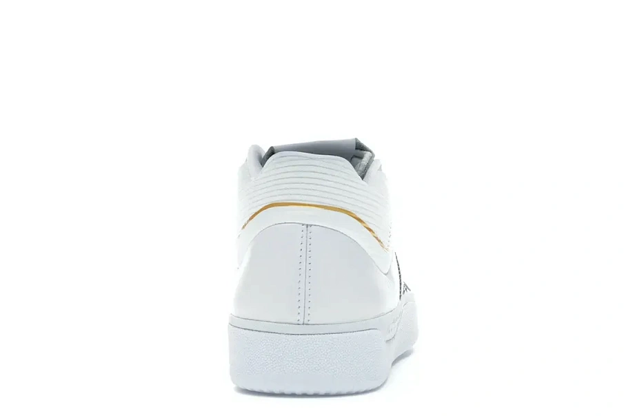 Фото № 4 с приближением к товару «‎adidas Tyshawn White»