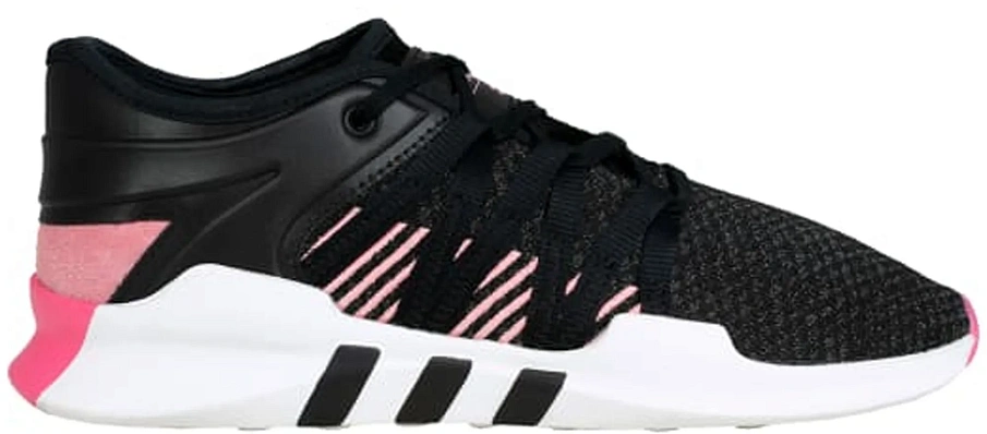 Фото № 1 с приближением к товару «‎adidas EQT Adv Racing Core Black Real Pink »