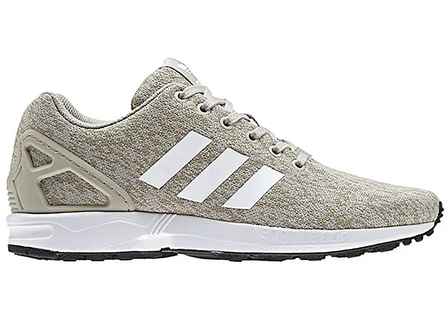 Фото № 1 с приближением к товару «‎adidas ZX Flux Sesame»
