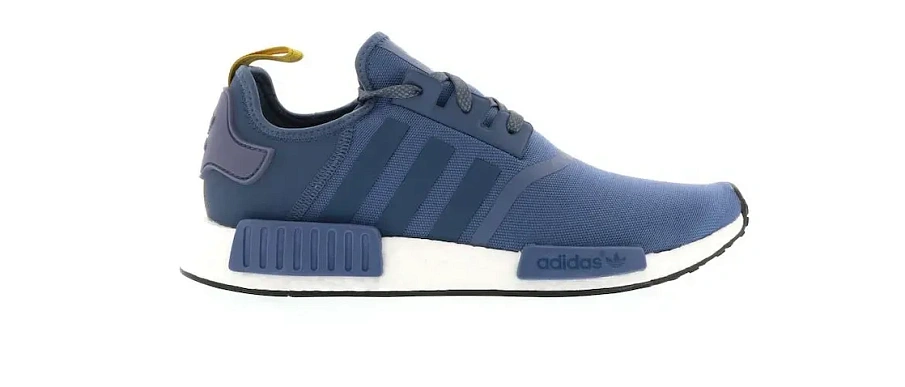 Фото № 1 с приближением к товару «‎adidas NMD R1 R1 Tech Ink»