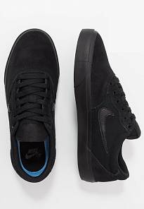 Фото № 2 с приближением к товару «‎Nike Chron »