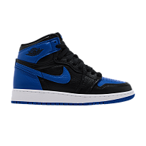 Фото № 1 с приближением к товару «‎Air Jordan 1 High OG GS Royal 2026»