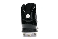 Фото № 4 с приближением к товару «‎Jordan 9 Retro Metal Cleat RE2PECT Black»