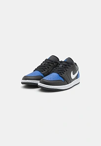 Фото № 4 с приближением к товару «‎AIR JORDAN 1 LOW»