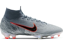 Фото № 1 с приближением к товару «‎Nike Superfly 6 Elite FG Armory Blue»