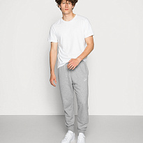 Фото № 2 с приближением к товару «‎Nike Hosen Club Jogger»