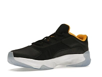 Фото № 2 с приближением к товару «‎Jordan 11 CMFT Low Black Taxi»