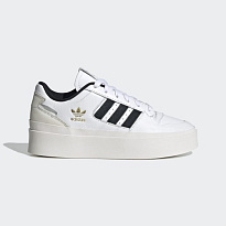 Фото № 2 с приближением к товару «‎Adidas Forum Bonega»