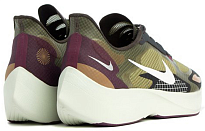 Фото № 4 с приближением к товару «‎Nike Vapor Street Peg Cargo Khaki»