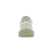 Фото № 4 с приближением к товару «‎adidas 4D Run 1.0 Triple White»
