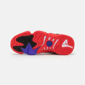 Jordan Jumpman Two Trey  - 5