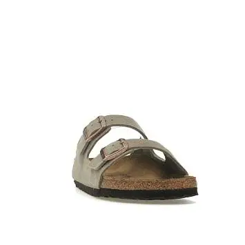 Birkenstock Arizona Suede Taupe - 2