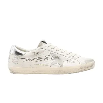 Golden Goose Superstar Journey of Love - 1