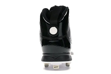 Jordan 9 Retro Metal Cleat RE2PECT Black - 4