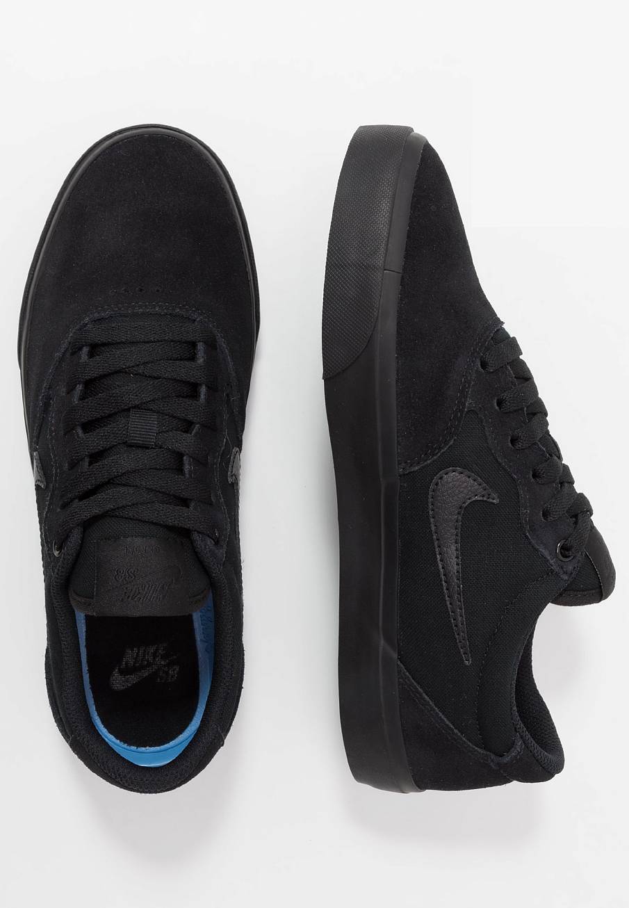 Фото № 2 с приближением к товару «‎Nike Chron »