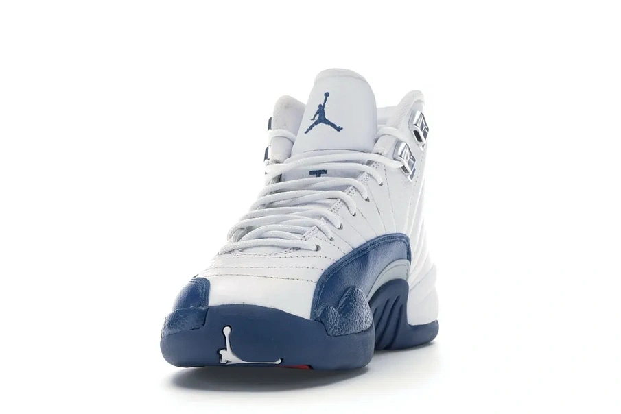 Фото № 3 с приближением к товару «‎Jordan 12 Retro French Blue (2016) »