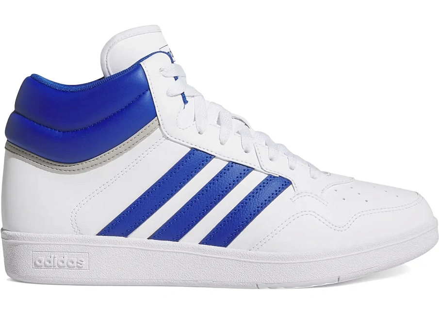 Фото № 1 с приближением к товару «‎adidas Hoops 4.0 Mid»