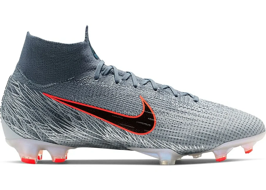 Фото № 1 с приближением к товару «‎Nike Superfly 6 Elite FG Armory Blue»