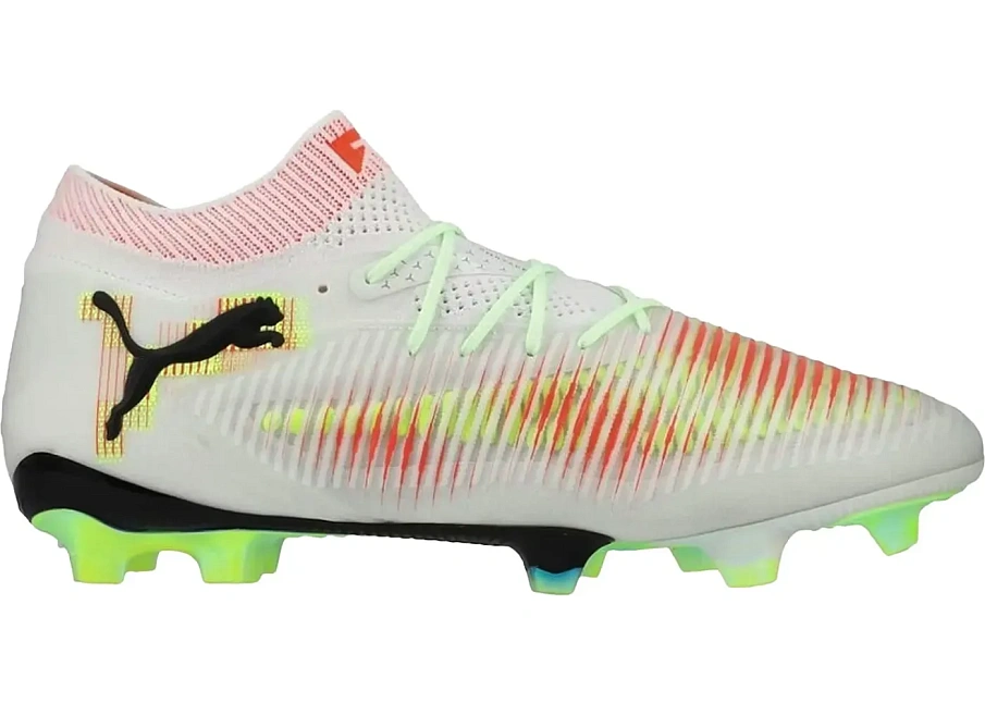 Фото № 1 с приближением к товару «‎Puma Future Ultimate 8 FG»
