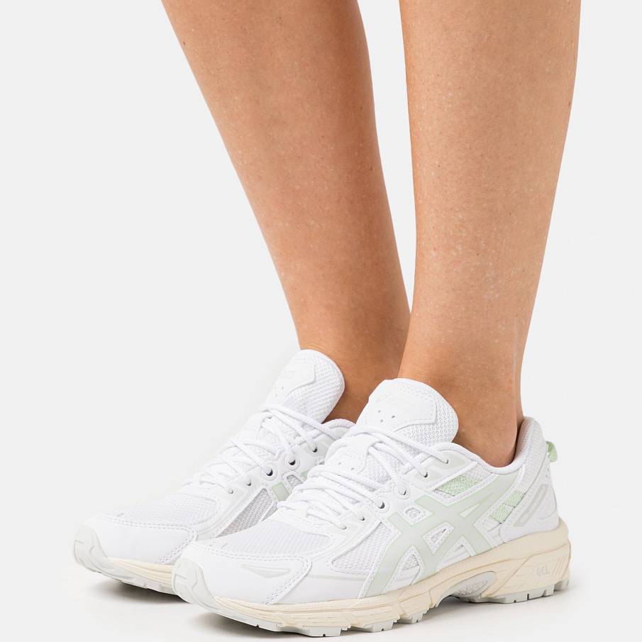 Фото № 2 с приближением к товару «‎Asics Gel Venture 6 »