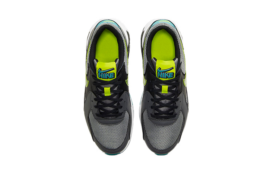 Фото № 4 с приближением к товару «‎Nike Air Max Excee GS 'Power Up'»