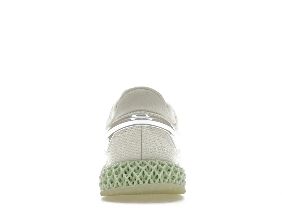 Фото № 4 с приближением к товару «‎adidas 4D Run 1.0 Triple White»