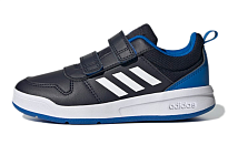Фото № 1 с приближением к товару «‎adidas Tensaur Sneakers K BlackBlue»